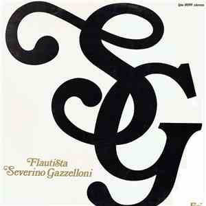 Severino Gazzelloni, Bruno Canino - Untitled mp3 album