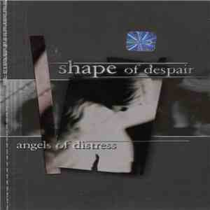 Shape Of Despair - Angels Of Distress mp3 album