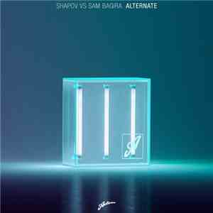 Shapov & Sam Bagira - Alternate mp3 album