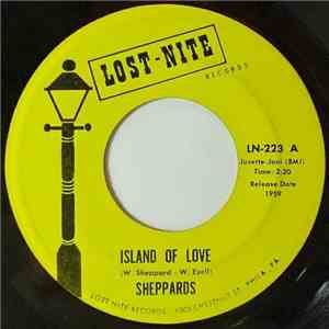 Sheppards - Island Of Love mp3 album