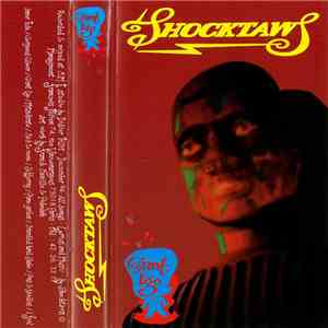 Shocktaws - Giant Ego mp3 album