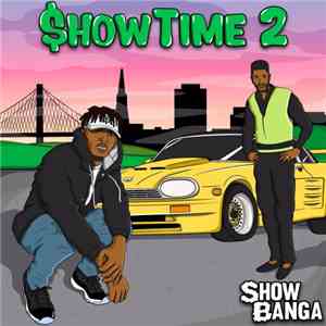 Show Banga - ShowTime 2 mp3 album