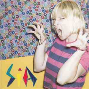 Sia - Sampler mp3 album