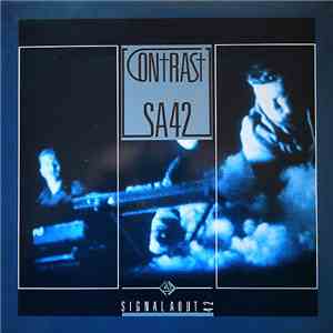 Signal Aout 42 - Contrast mp3 album