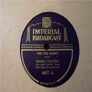 Siguard Skagfield - For You Alone / When Celia Sings mp3 album