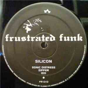 Silicon - Sonic Distress mp3 album