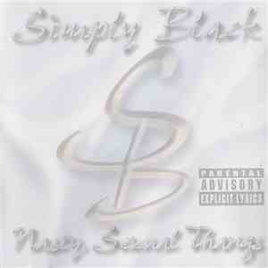 Simply Black - Nasty, Sexual Thangs mp3 album