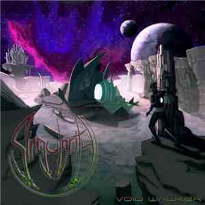 Singularity - Void Walker mp3 album