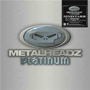 Sinistarr - Mainstay / Solar 9 mp3 album