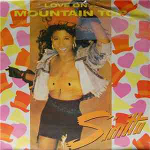 Sinitta - Love On A Mountain Top mp3 album