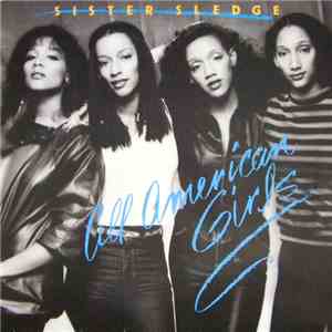 Sister Sledge - All American Girls mp3 album