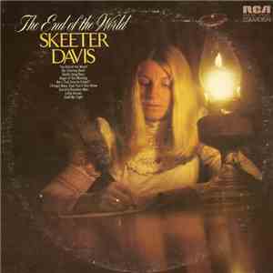 Skeeter Davis - The End Of The World mp3 album