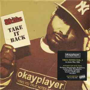 Skillz / Little Brother  - Take It Back / On And On mp3 album