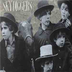 Skydiggers - Skydiggers mp3 album