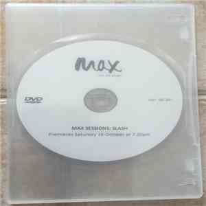 Slash - Max Sessions 2010 mp3 album