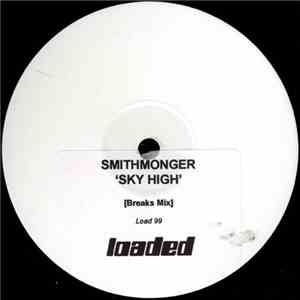 Smithmonger - Sky High mp3 album