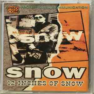 Snow  - 12 Inches Of Snow mp3 album