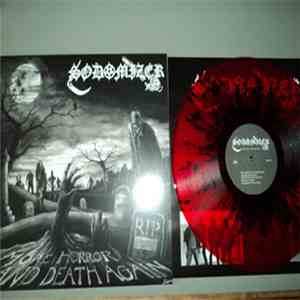 Sodomizer - More Horror And Death Again... mp3 album