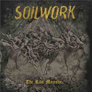 Soilwork - The Ride Majestic mp3 album