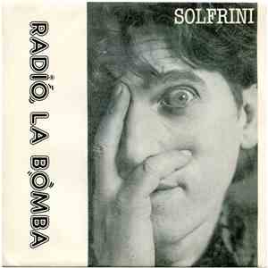Solfrini - Radio La Bomba mp3 album