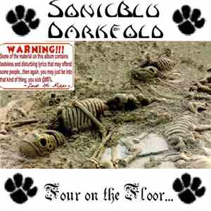 SonicBlu Darkfold - Four on the Floor...And Ready To Roll mp3 album