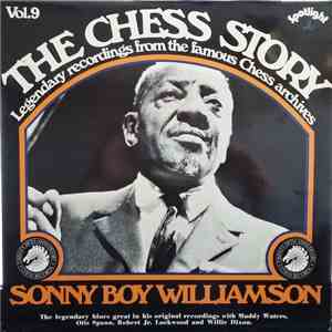 Sonny Boy Williamson  - The Chess Story (Vol. 9) mp3 album