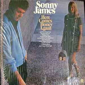 Sonny James - Here Comes Honey Again mp3 album
