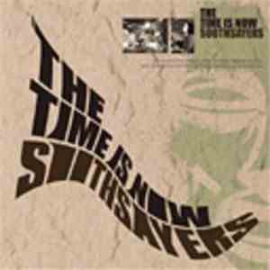 Soothsayers - The Time Is Now mp3 album