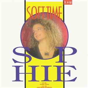 Sophie - Soft Time mp3 album