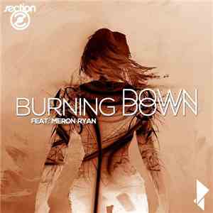 Soulero ft. Meron Ryan - Burning Down mp3 album