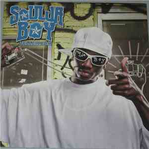 Soulja Boy - Souljaboytellem.com mp3 album