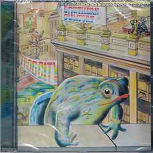 Southern Comfort  - Frog City mp3 album