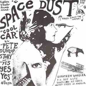 Space Dust - Cool Car mp3 album