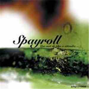 Spayroll - Une Nuit De Plus A Attendre mp3 album
