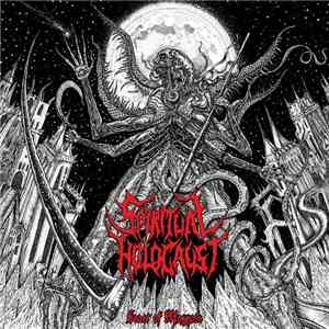 Spiritual Holocaust - Feast of Maggots mp3 album