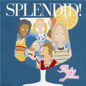 Splendid! = スプレンディド - Party Jokes = パーティ・ジョーク mp3 album