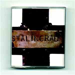 Stalingrad - Patty We Kind Of Missed You On Your Birthday mp3 album