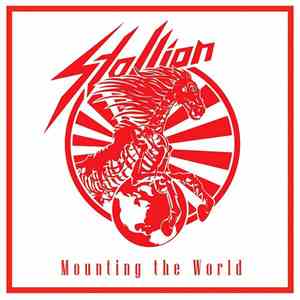 Stallion - Mounting The World mp3 album