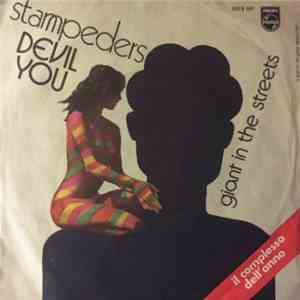Stampeders - Devil You mp3 album
