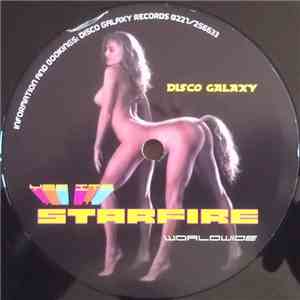 Starfire - Yes It's Starfire Worldwide mp3 album