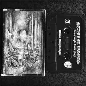 Starlit Woods - Zamarznięte Cienie Nocy mp3 album