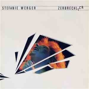 Stefanie Werger - Zerbrechlich mp3 album