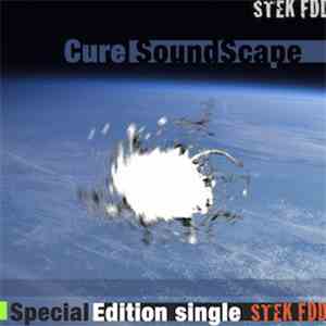 STEK FDD - Cure-Soundscape mp3 album