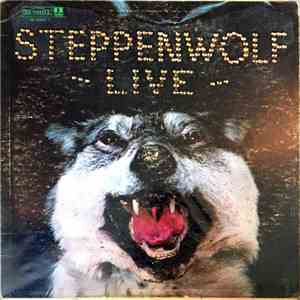 Steppenwolf - Live Vol.1 mp3 album