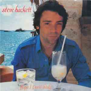 Steve Hackett - Hope I Don't Wake mp3 album