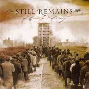 Still Remains - Of Love And Lunacy mp3 album