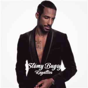 Stomy Bugsy - Royalties mp3 album