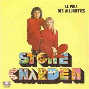 Stone / Charden - Le Prix Des Allumettes mp3 album