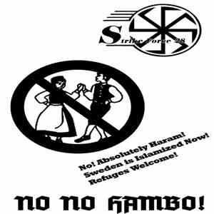 Strike Force 28 - No No Hambo! mp3 album