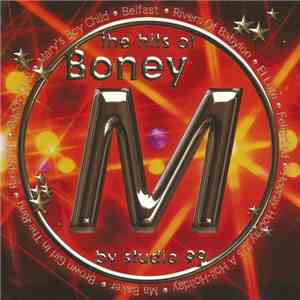 Studio 99 - The Hits Of Boney M mp3 album